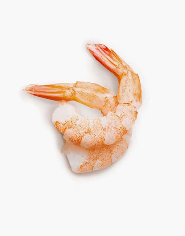 Shrimp - jumbo (5 lb)